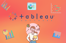 Tableau Data Visualization: Learn Today, Apply Tomorrow thumbnail