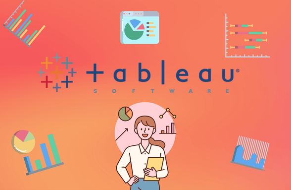 Tableau Data Visualization: Learn Today, Apply Tomorrow thumbnail