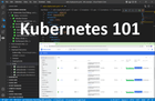쿠버네티스 101 - 클라우드/서버 개발 첫걸음