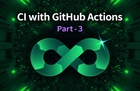 [DevOps 정석 3] GitHub Actions으로 제대로 구축하는 CI