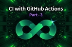 Thumbnail image of the [DevOps 정석 3] GitHub Actions으로 제대로 구축하는 CI