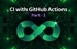 [DevOps 정석 3] GitHub Actions으로 제대로 구축하는 CI 썸네일