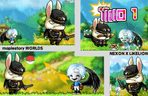 Thumbnail image of the [MapleStory Worlds] 초보도 가능한 게임 만들기