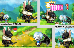 [MapleStory Worlds] 초보도 가능한 게임 만들기 썸네일