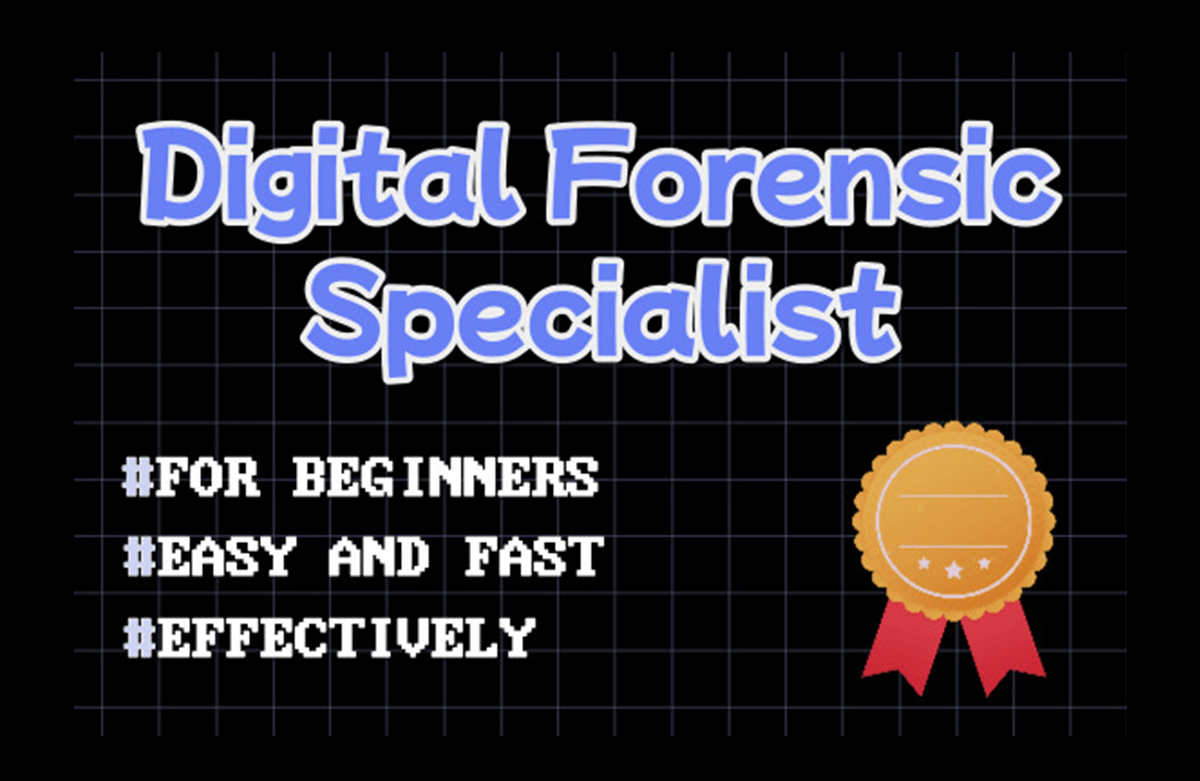 디지털포렌식전문가 2급 필기 핵심 요약집[전자책]