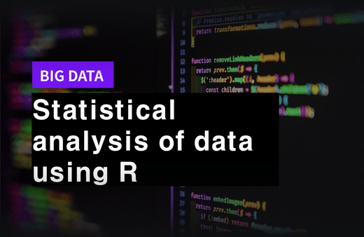 R을 활용한 데이터 통계 분석강의 썸네일