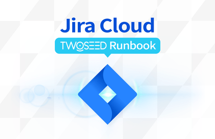 [투씨드 클라쓰] Jira Cloud Runbook - Jira Cloud의 구성부터 관리까지강의 썸네일
