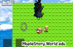 Thumbnail image of the [MapleStory Worlds]초보자부터 시작하는 Lv.1 튜토리얼 강의