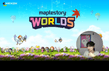 Create Your Own Game in the MapleStory Worlds: “My Adventure” 썸네일