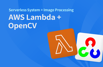AWS Lambda + OpenCV