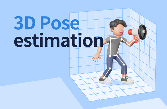 따라하면서 배우는 3D Human Pose Estimation과 실전 프로젝트썸네일