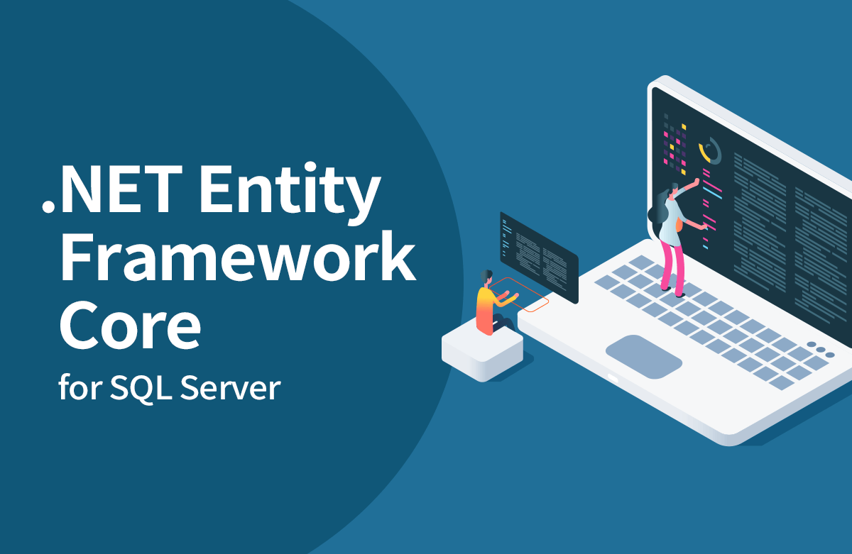 Entity Framework Core DB 성능 튜닝 (for SQL Server)