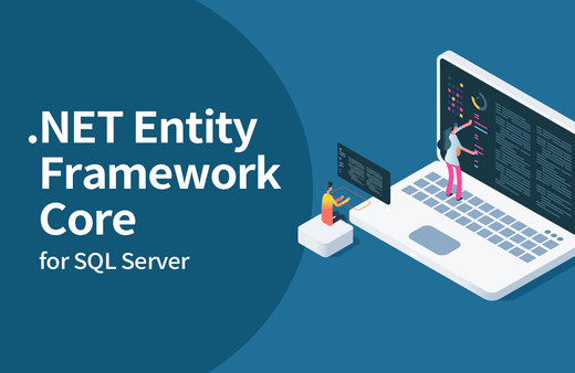 Entity Framework Core DB 성능 튜닝 (for SQL Server)강의 썸네일