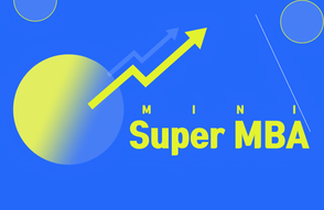 ‘국내 유일‘ 단 하루 만에 끝내는 Super Mini MBA로 연수입 10배 올리는 법 썸네일