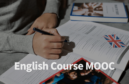 해외 명문대학 무크(MOOC) 이용 영어 배우기강의 썸네일