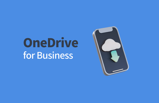 편리하고 안전한 클라우드, 비즈니스용 OneDrive 활용 (2023년 new)강의 썸네일