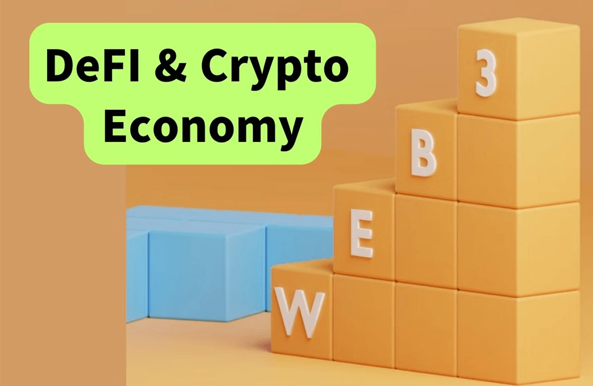 천배 수익이 가능한 디파이(DeFi), 코인 생태계 지도