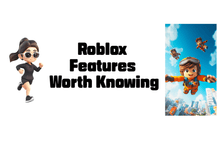 Useful Roblox Features to Know thumbnail