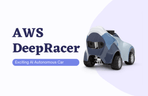 Thumbnail image of the AWS DeepRacer로 배우는 인공지능과 자율주행