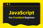 웹 프론트엔드를 위한 자바스크립트 첫걸음 썸네일