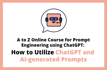 ChatGPT 활용법, 생성 AI 프롬프트 엔지니어링 A to Z - 인공지능의 이해와 활용