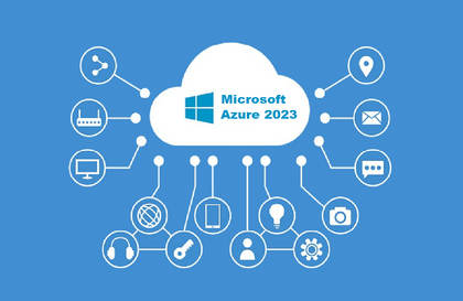 IT 활용자를 위한 MS Azure 2023 클라우드 서비스 입문과 실습강의 썸네일