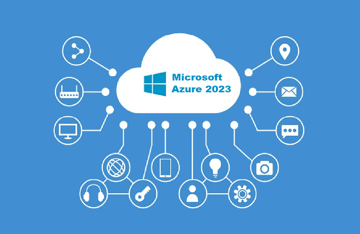 IT 활용자를 위한 MS Azure  클라우드 서비스 입문과 실습