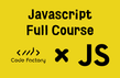 [코드팩토리] [입문] 9시간만에 끝내는 코드팩토리의 Javascript 무료 풀코스썸네일