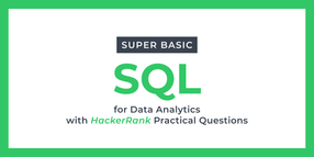 SQL 왕초보를 위한 해커랭크로 배우는 실전 SQL강의 썸네일