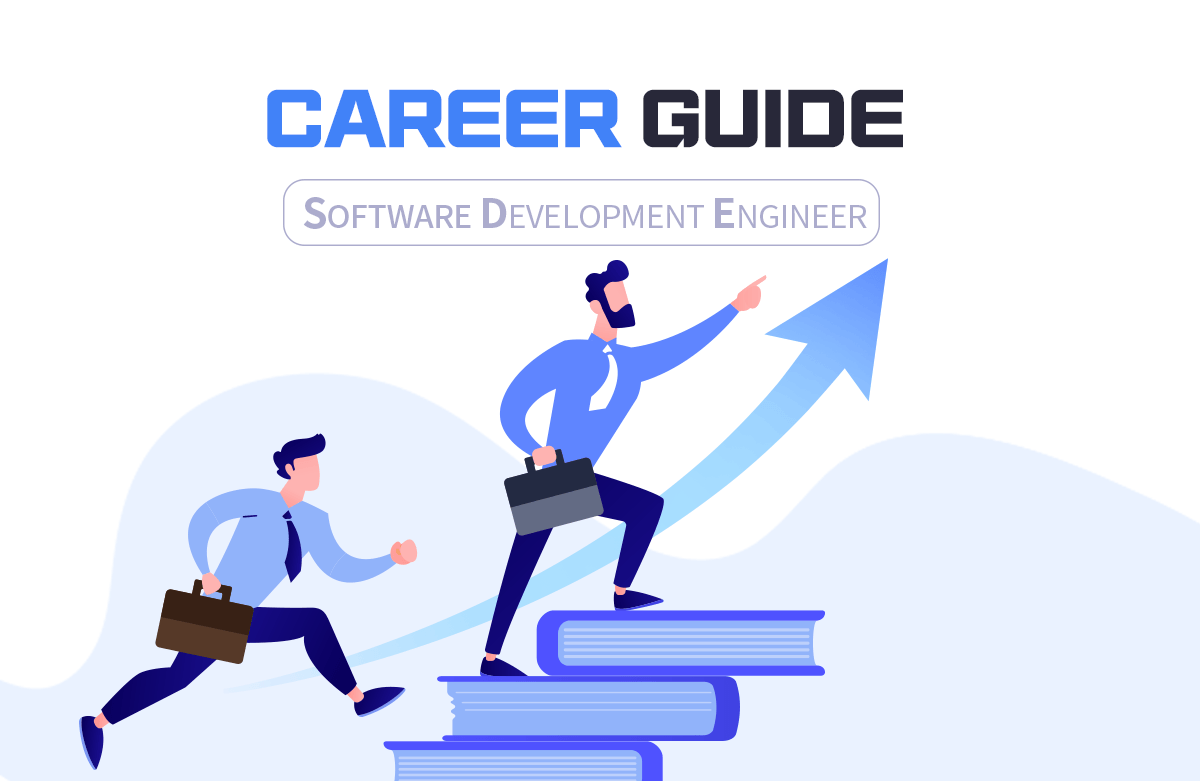 더 개발자, 커리어 가이드