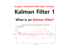 Im Jang-hwan's Kalman Filter 1 thumbnail