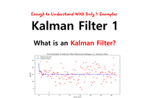 Im Jang-hwan's Kalman Filter 1 thumbnail