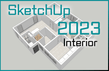 스케치업 실무활용 SketchUp2023