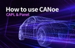 실무자가 알려주는 CANoe - CAPL과 Panel 기본 사용법