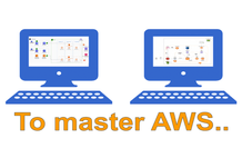 AWS(Amazon Web Service) 실전을 위한 강의 썸네일