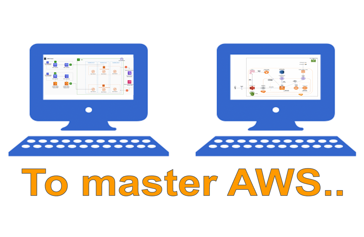 AWS(Amazon Web Service) 실전을 위한 강의