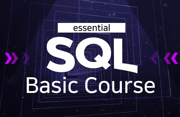 Hình thu nhỏ của Kiến thức cơ bản vững chắc, hiểu biết về SQL (khóa học giới thiệu)