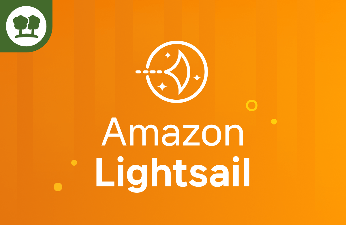 아주 쉽다 클라우드! AWS Lightsail 자습서!