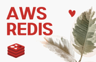 하루만에 배우는 AWS REDIS 썸네일