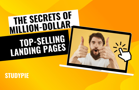 The secret to a well-selling detail page that generates hundreds of millions of sales thumbnail
