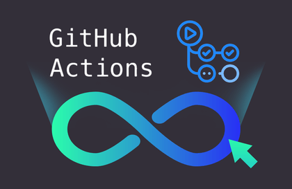 실전! GitHub Actions으로 CI/CD 시작하기강의 썸네일