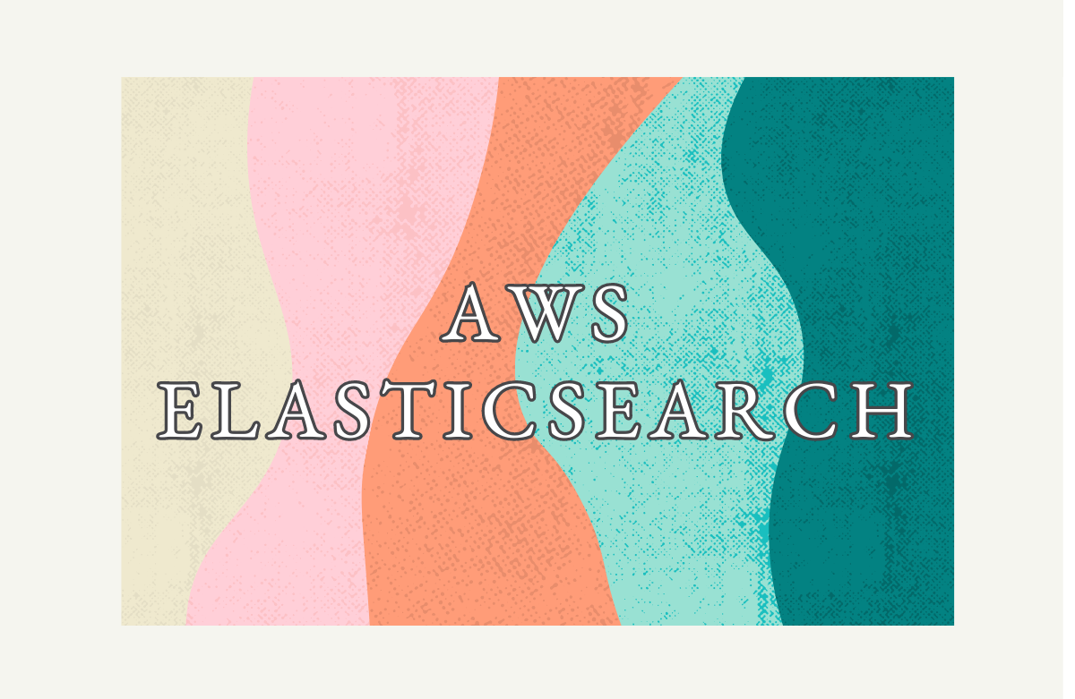 하루만에 배우는 AWS OpenSearch