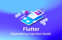 Flutter 중급 3편 - 의존성 주입 가이드 썸네일