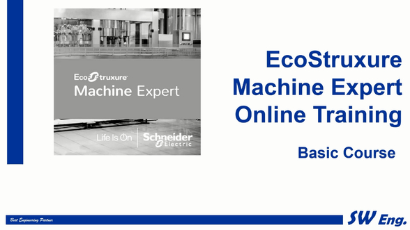 シュナイダーESME - 基本編 のサムネイル