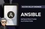 Thumbnail image of the Ansible with Silicon Valley Engineers