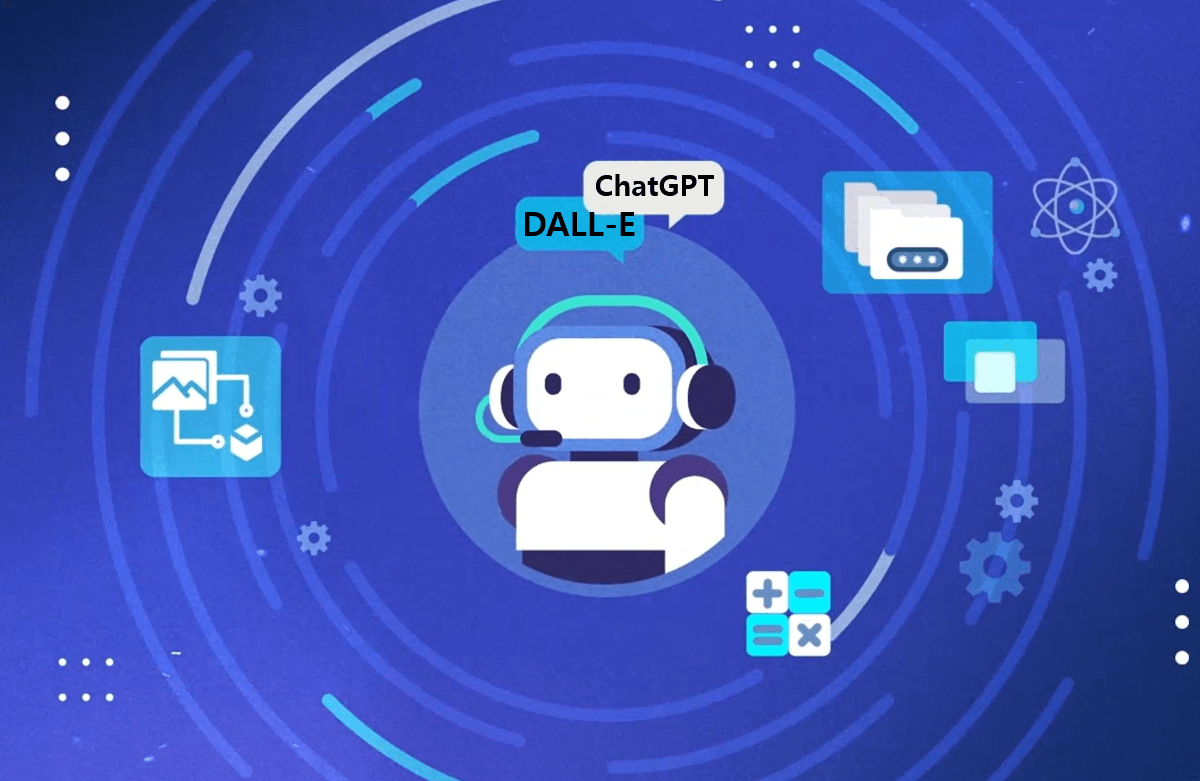 Chat GPT, DALL-E로 배우는 생성형 AI의 핵심원리