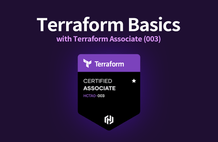 Terraform Associate 시험으로 배우는 Terraform 기초 썸네일