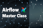Airflow 마스터 클래스