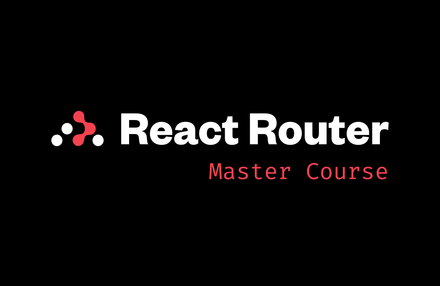 React Router 완전 정복