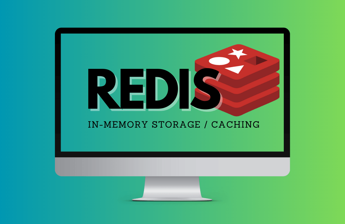 실전! Redis 활용
